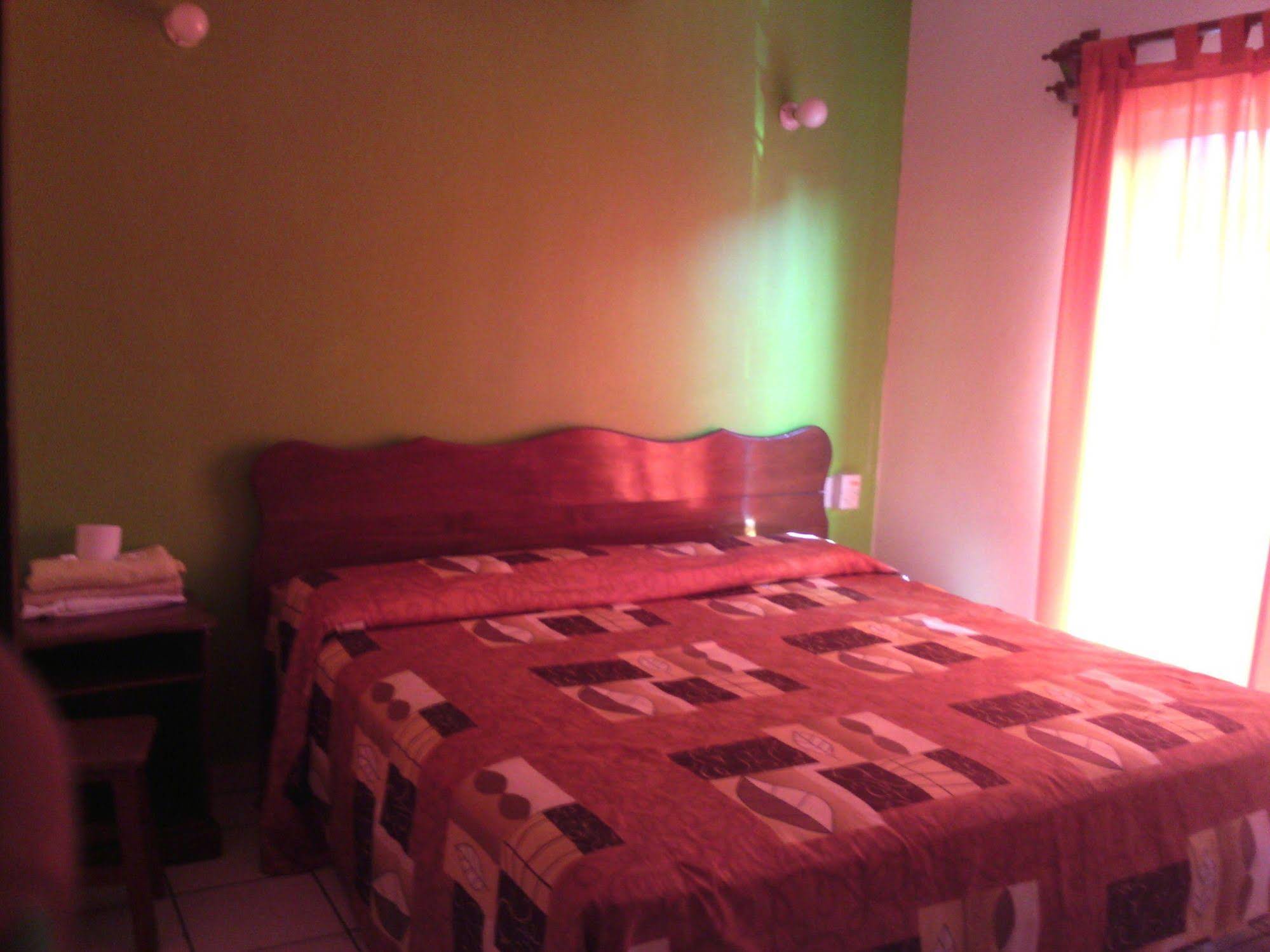 Hotel Sol Posada