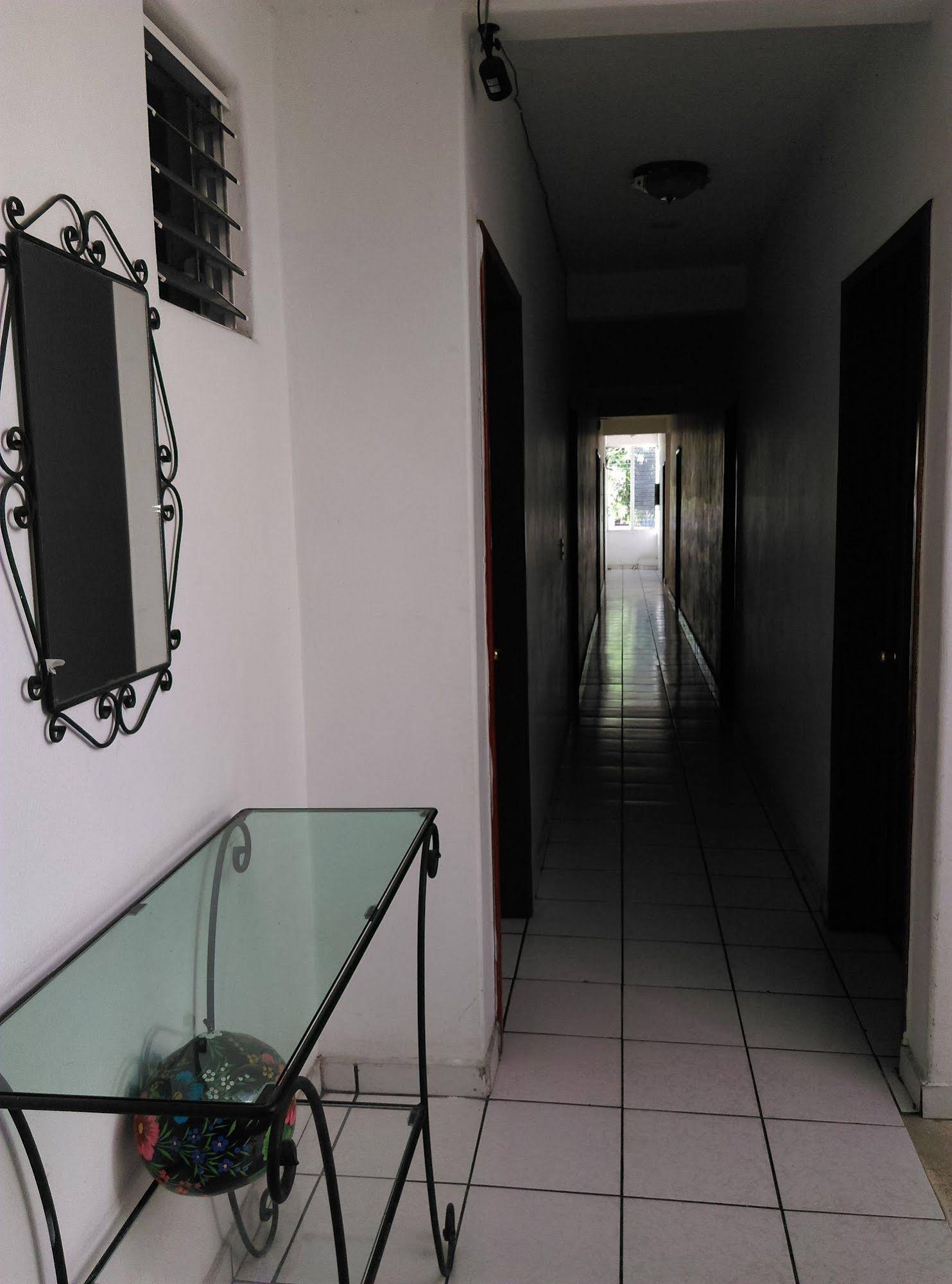 Hotel Sol Posada
