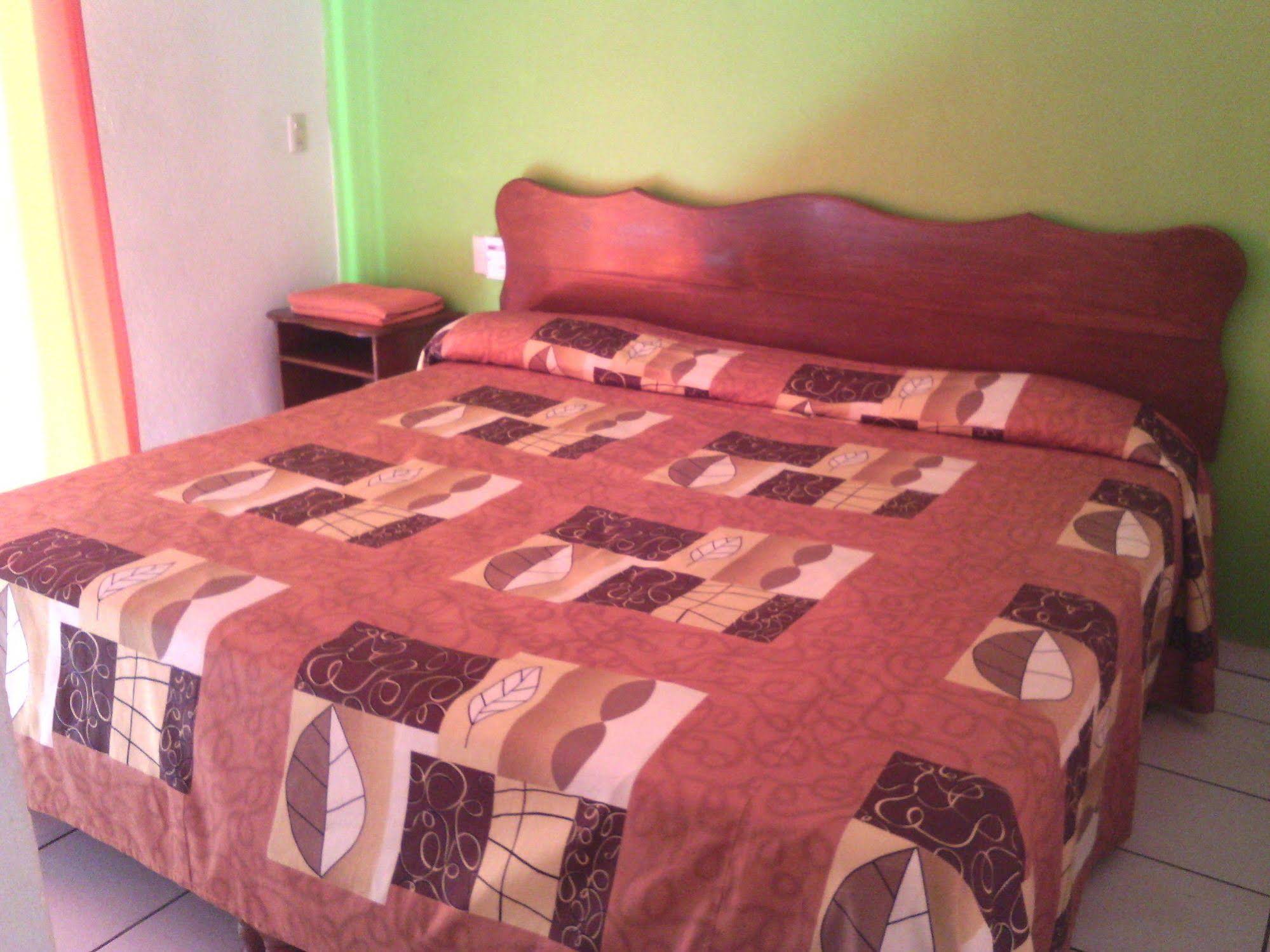 Hotel Sol Posada
