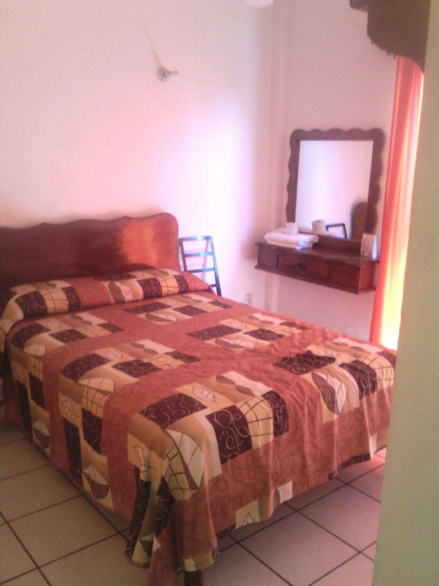 Hotel Sol Posada