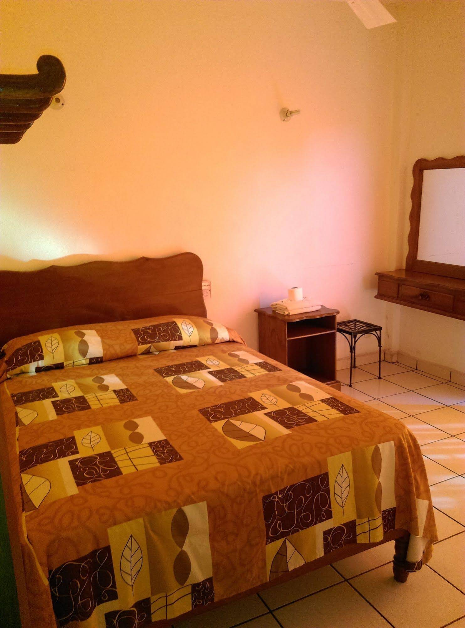 Hotel Sol Posada