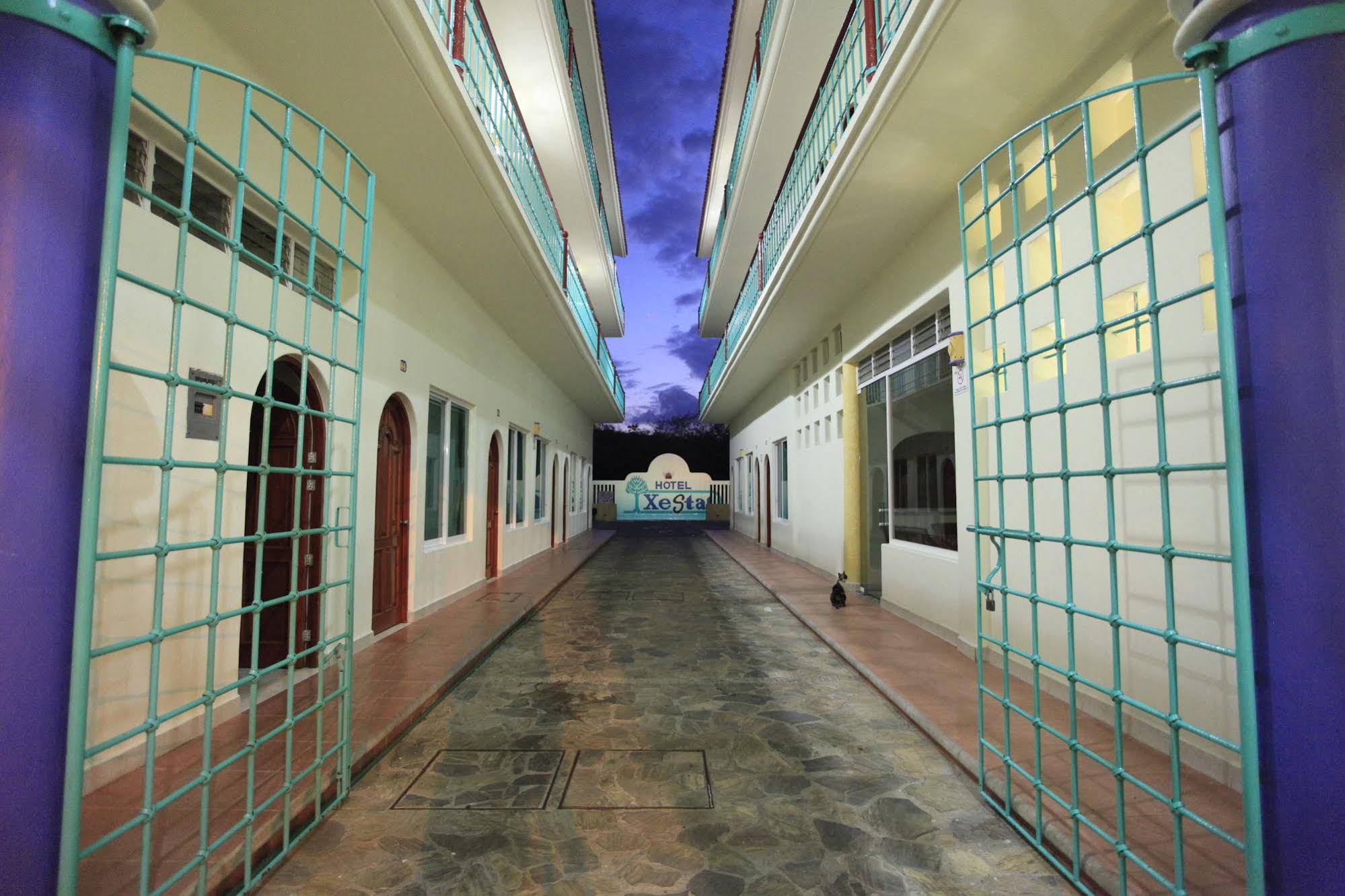 Hotel Xestal