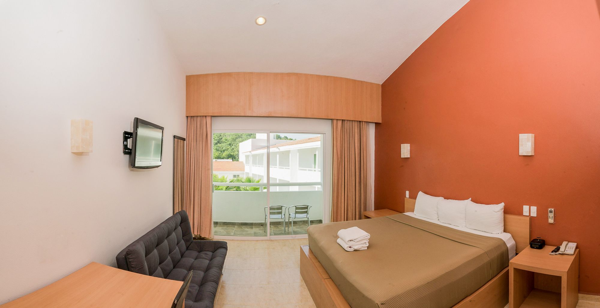 Hotel H Huatulco