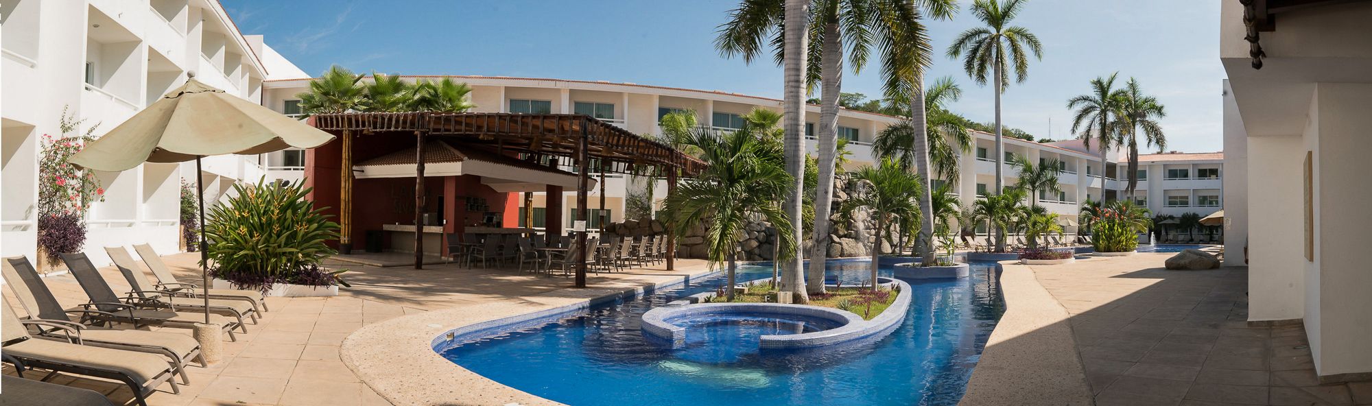 Hotel H Huatulco
