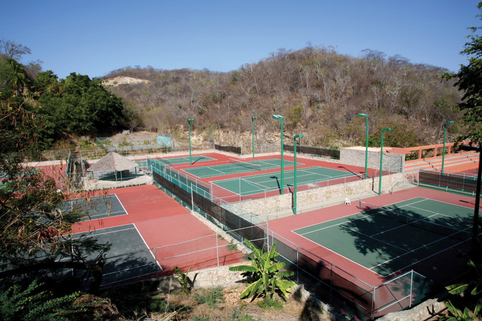 Las Brisas Huatulco