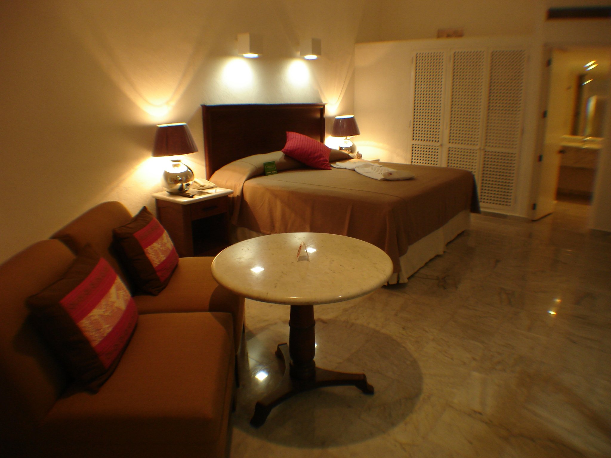 Las Brisas Huatulco