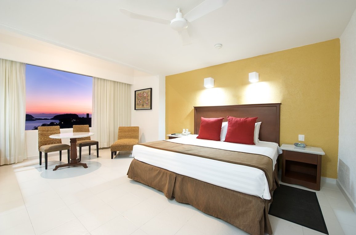 Las Brisas Huatulco
