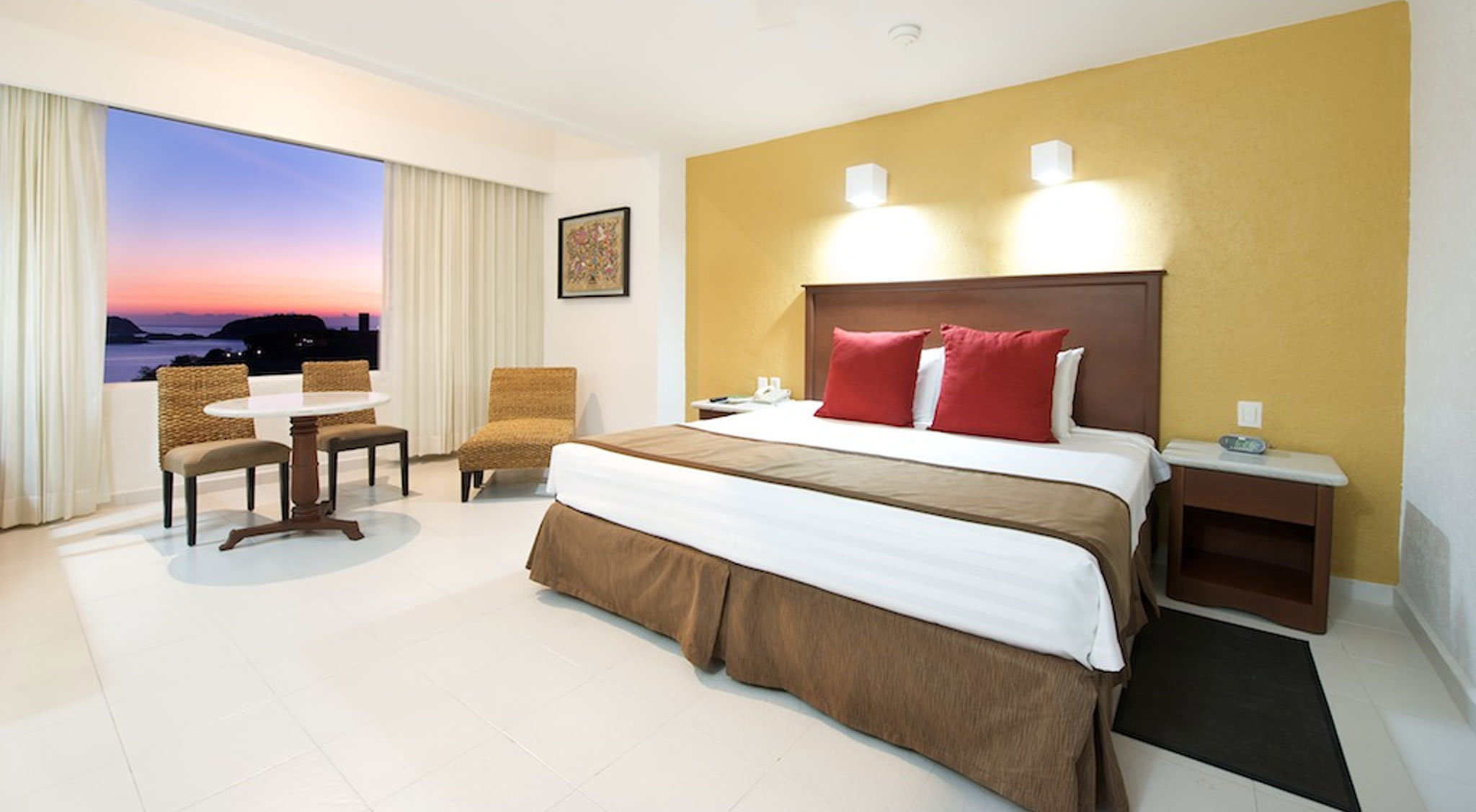 Las Brisas Huatulco