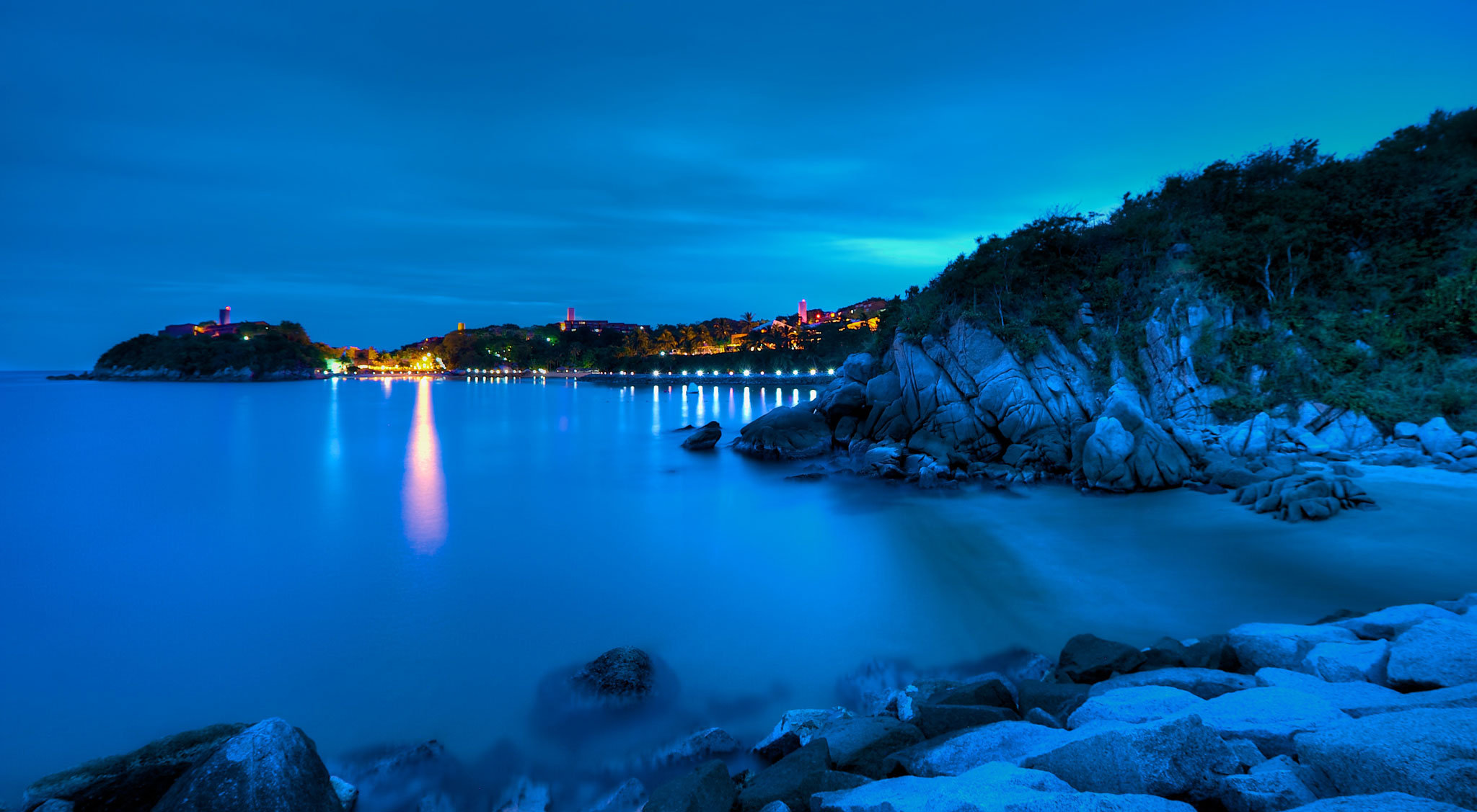 Las Brisas Huatulco