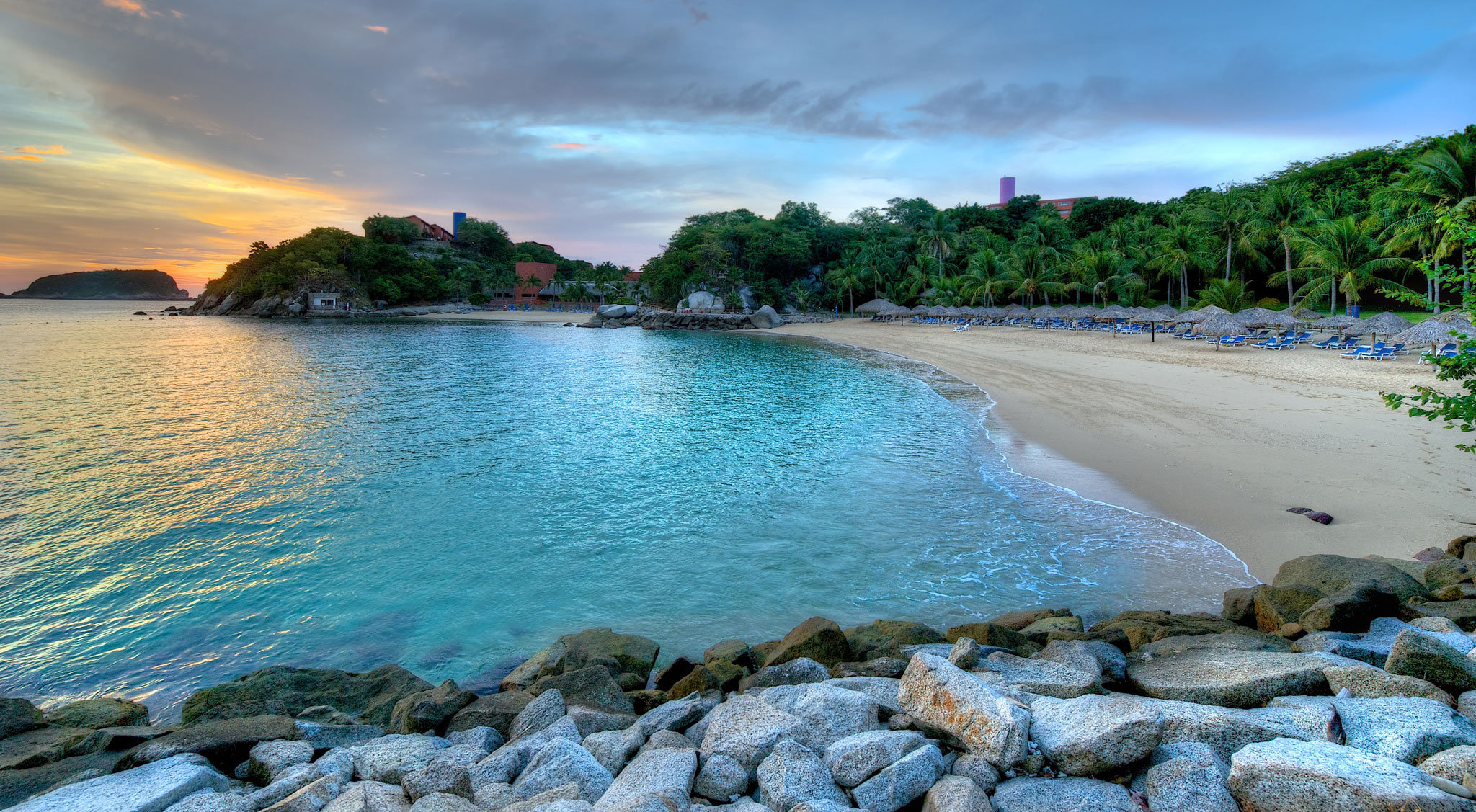 Las Brisas Huatulco