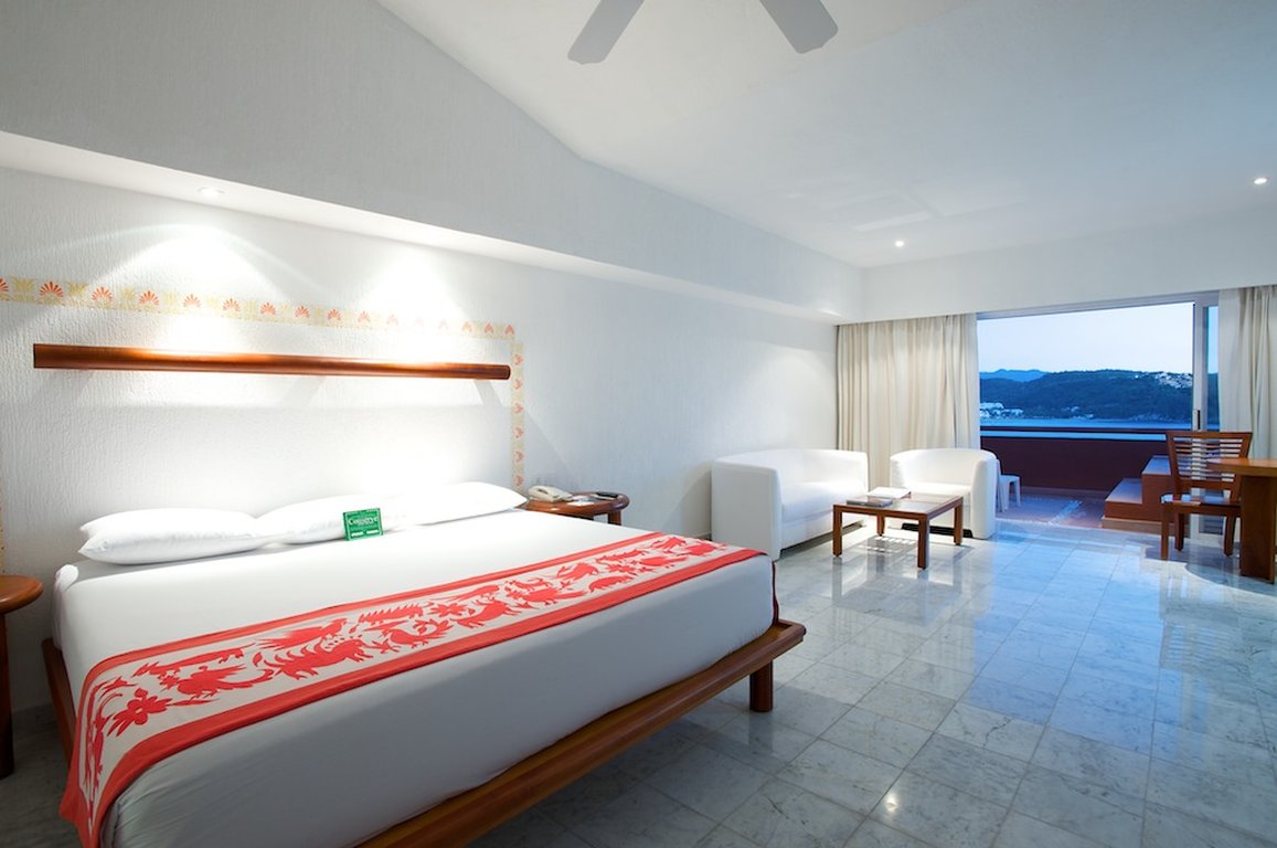 Las Brisas Huatulco