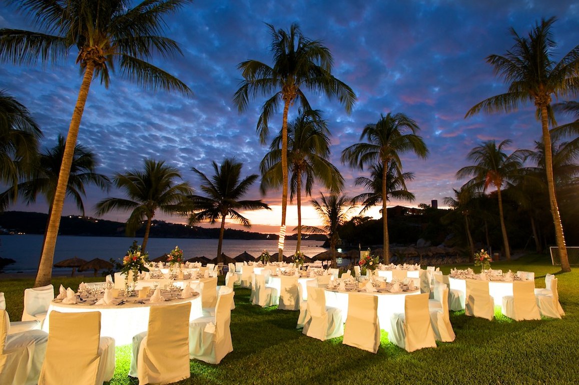 Las Brisas Huatulco