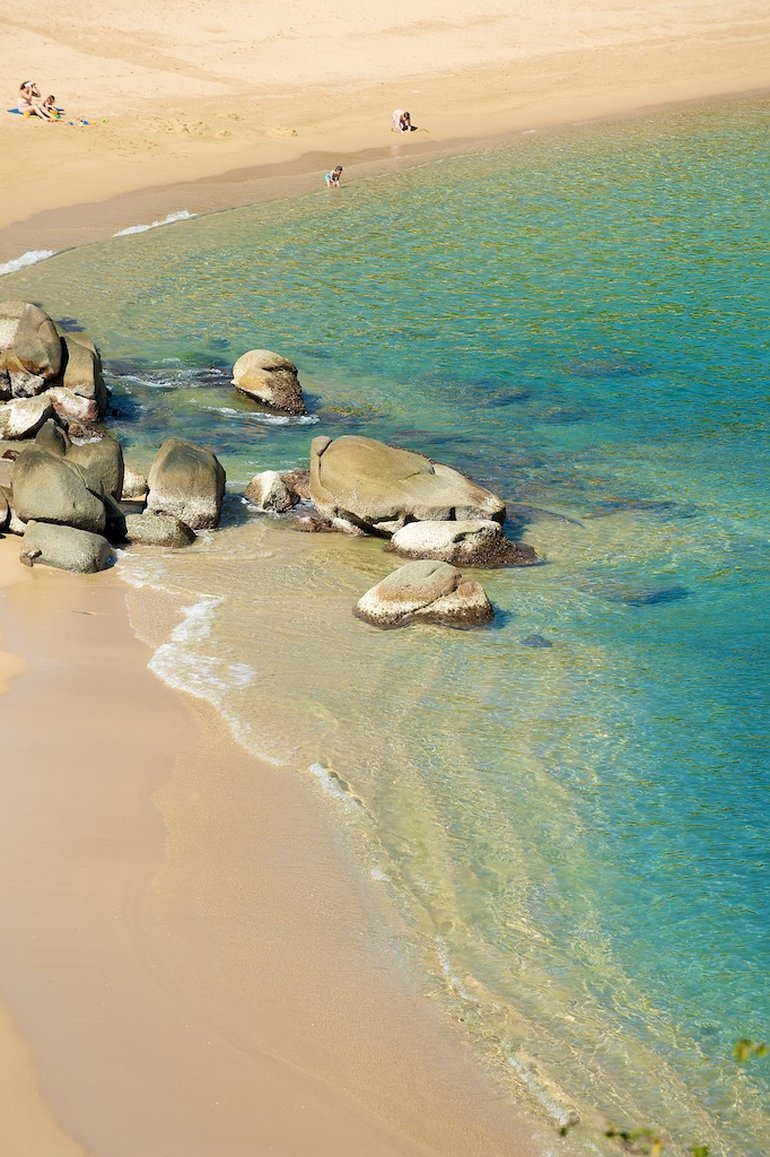 Las Brisas Huatulco