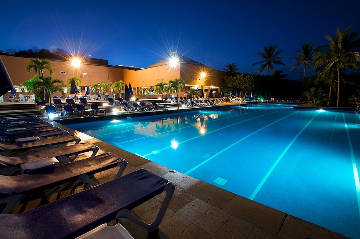 Las Brisas Huatulco