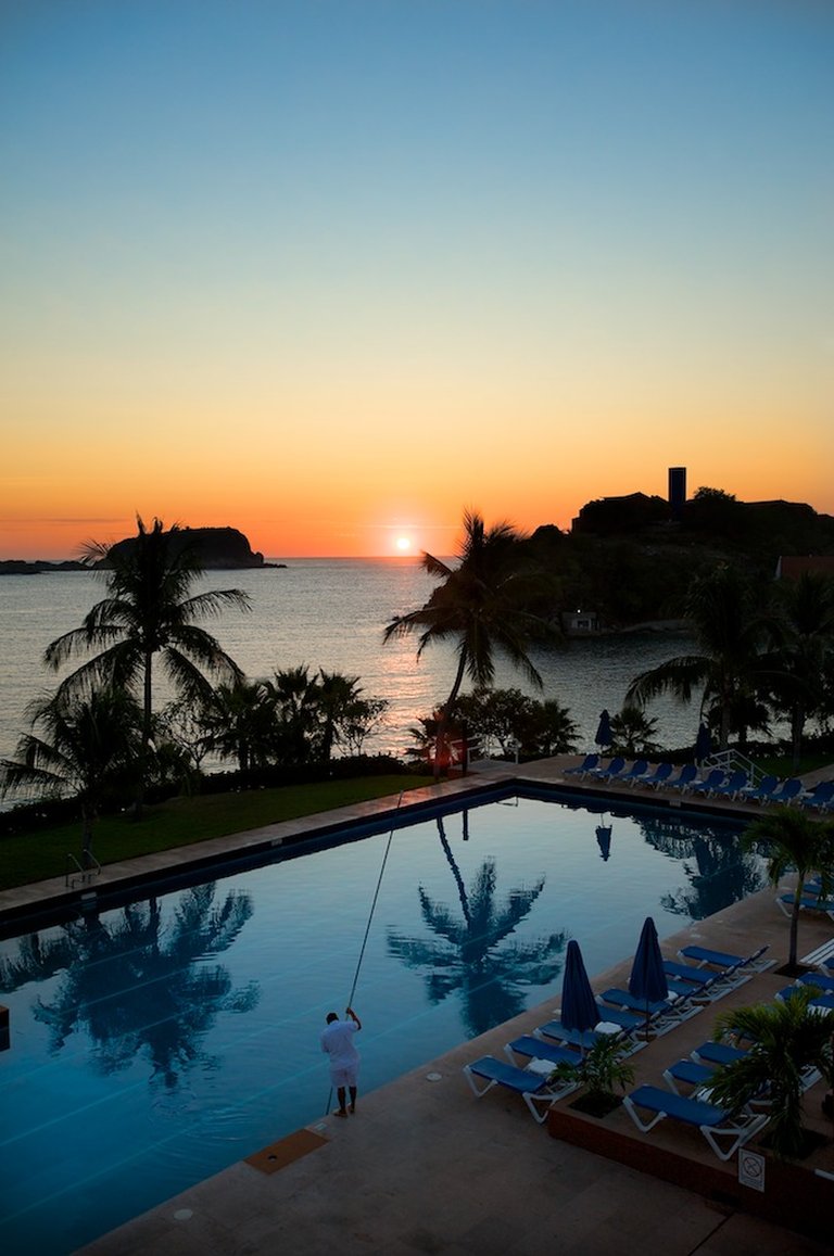 Las Brisas Huatulco