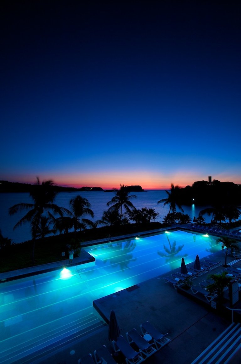 Las Brisas Huatulco
