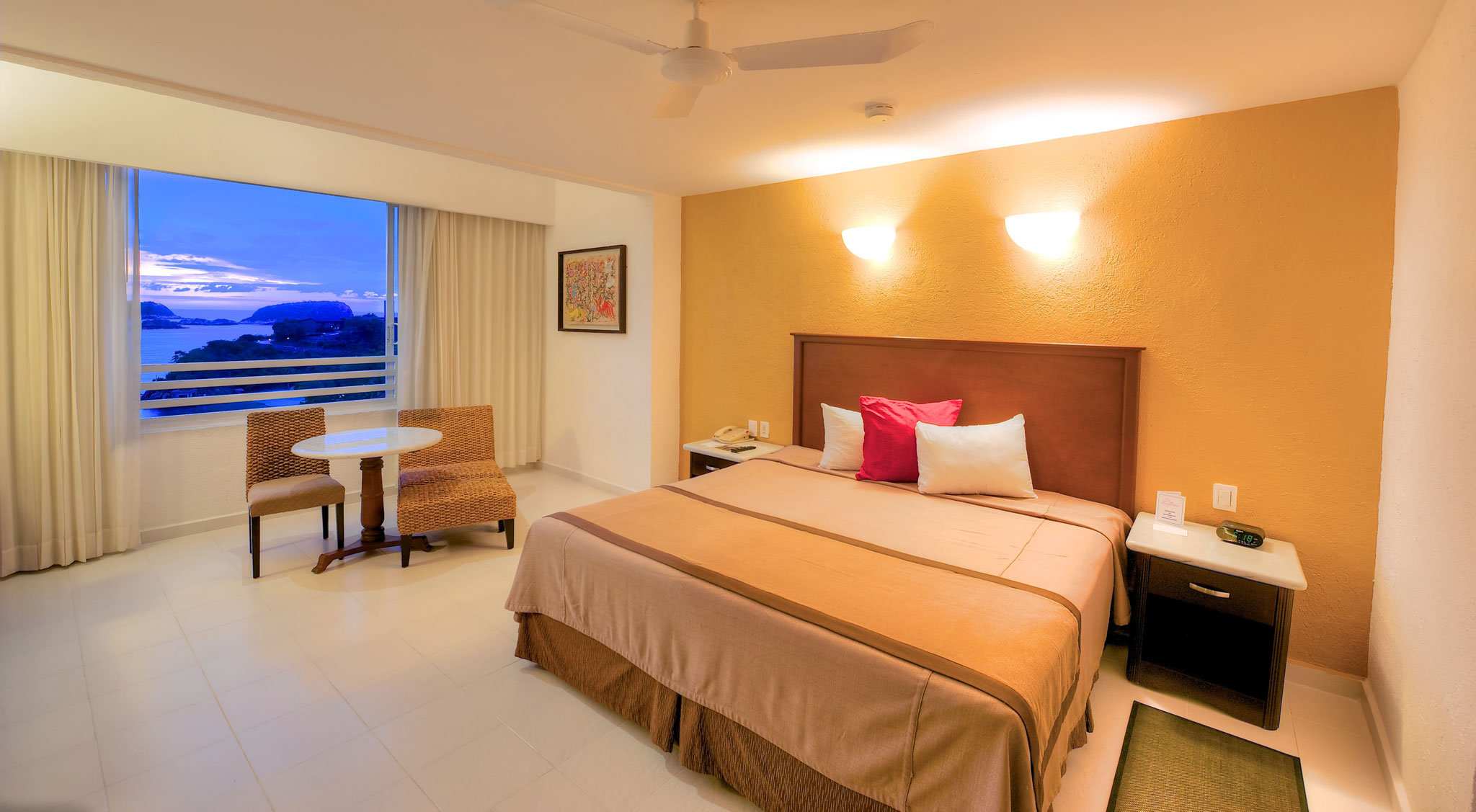 Las Brisas Huatulco