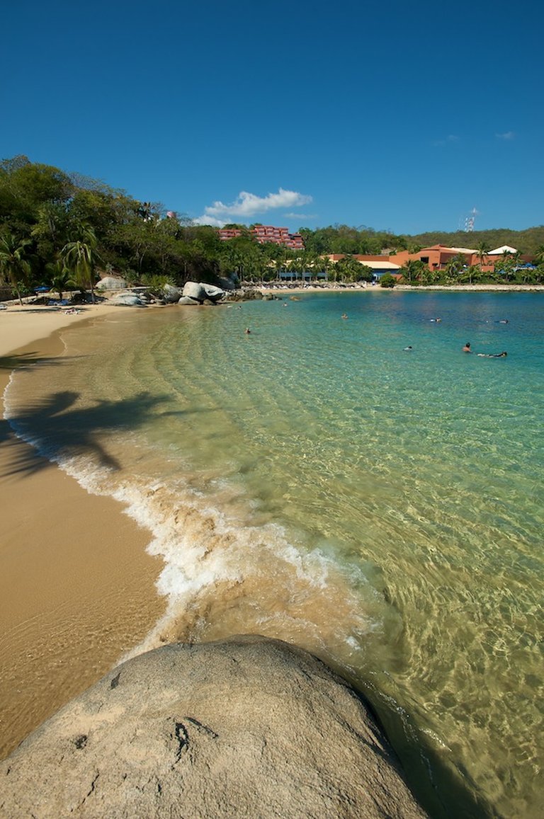 Las Brisas Huatulco