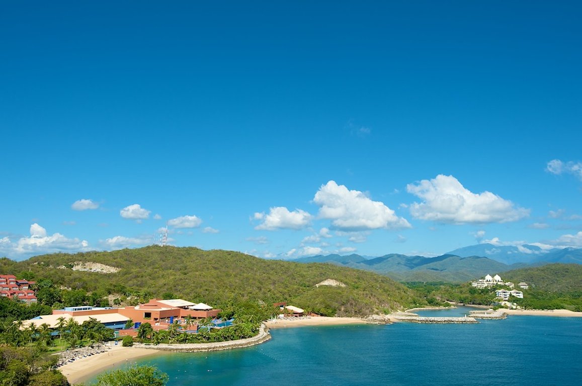 Las Brisas Huatulco