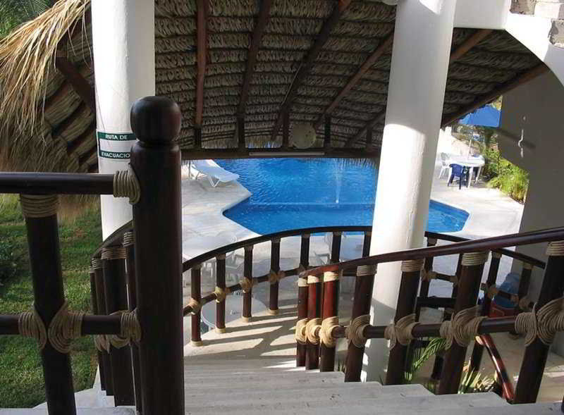 Las Dunas Chahue