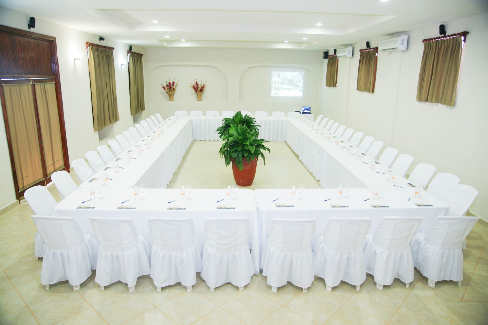 Marina Hotel & Resort Huatulco