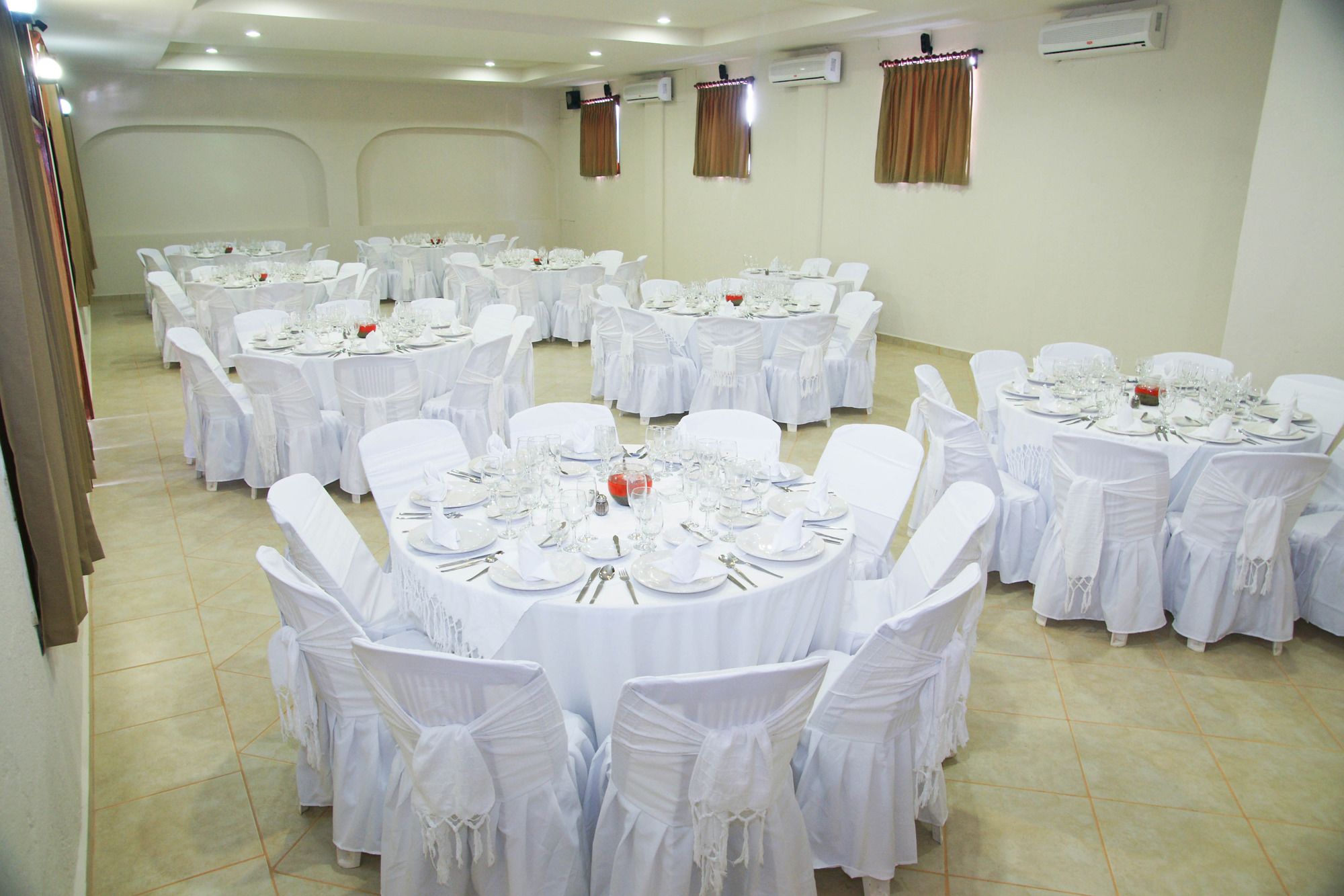 Marina Hotel & Resort Huatulco