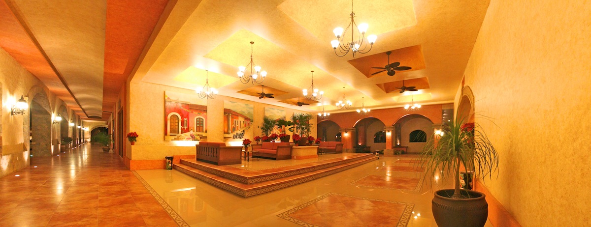 Marina Park Plaza