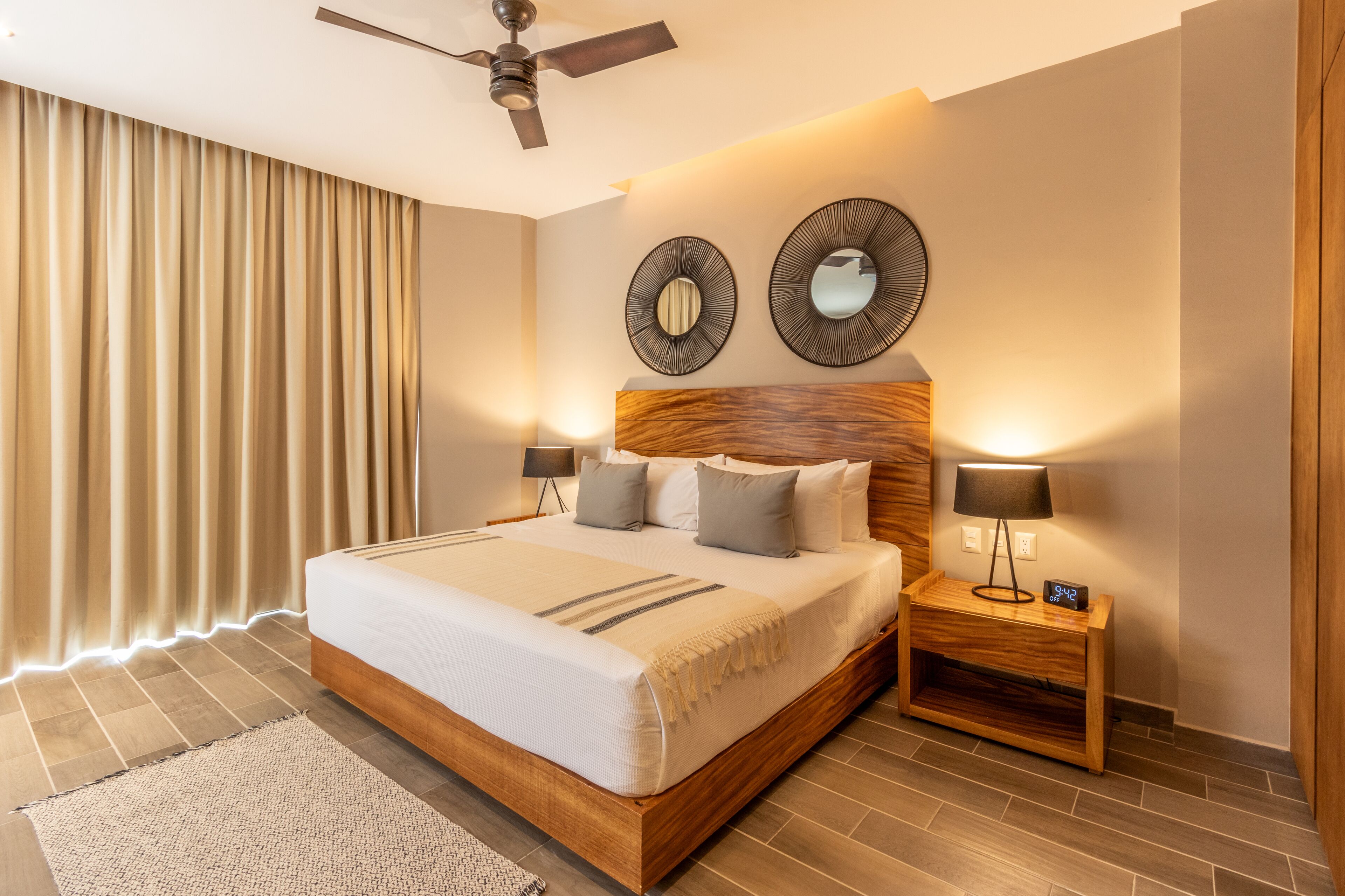 Niru Ocean Suites By Binniguenda