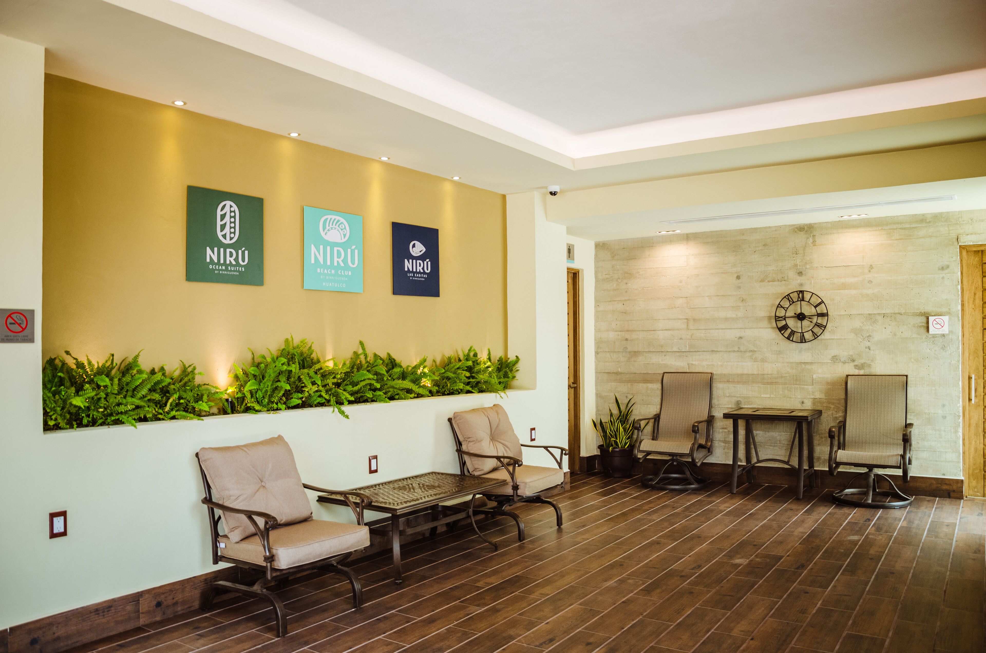 Niru Ocean Suites By Binniguenda