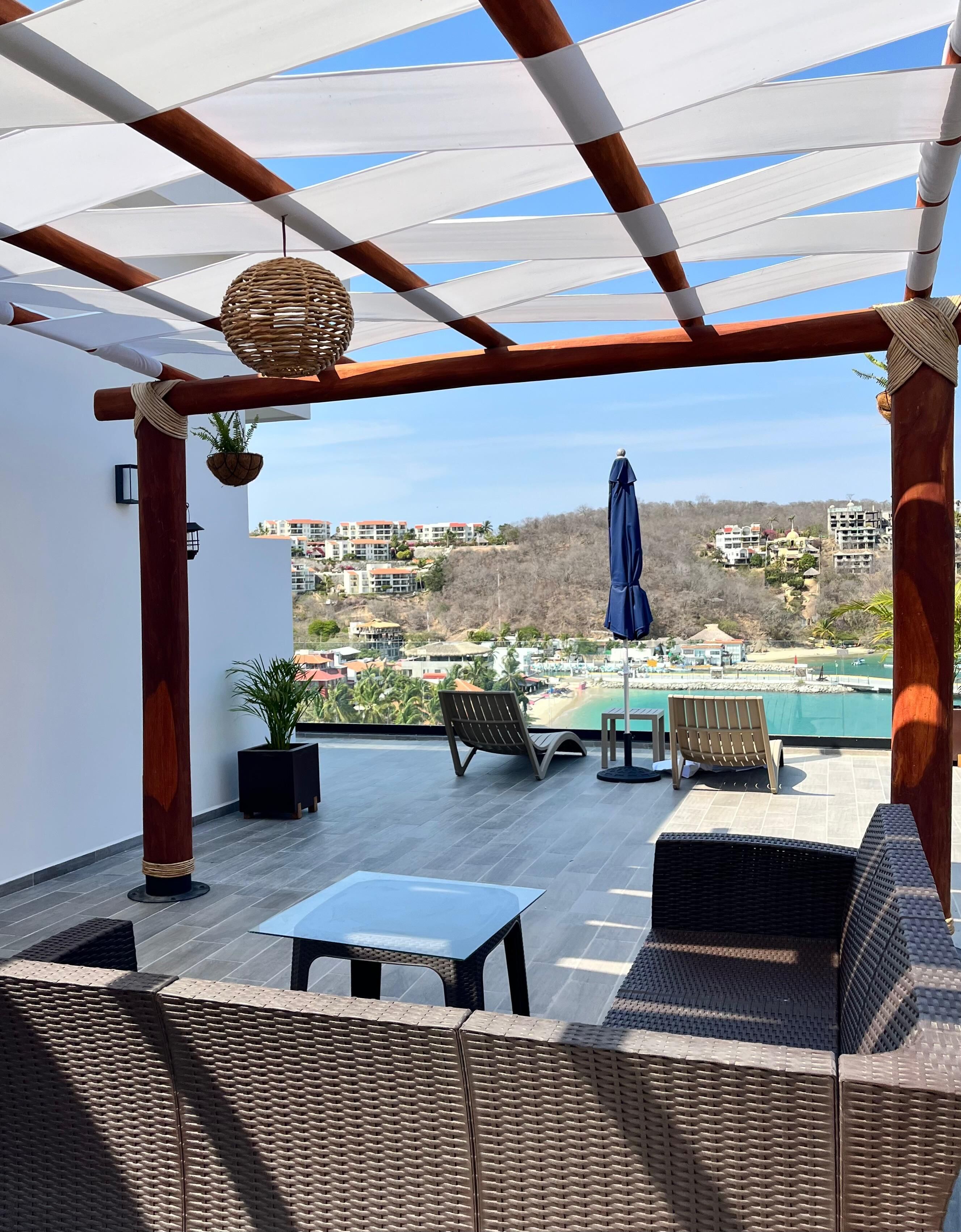 Niru Ocean Suites By Binniguenda