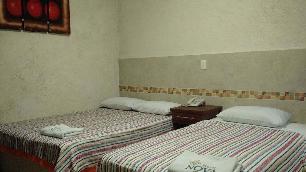 Hotel Guivá Huatulco