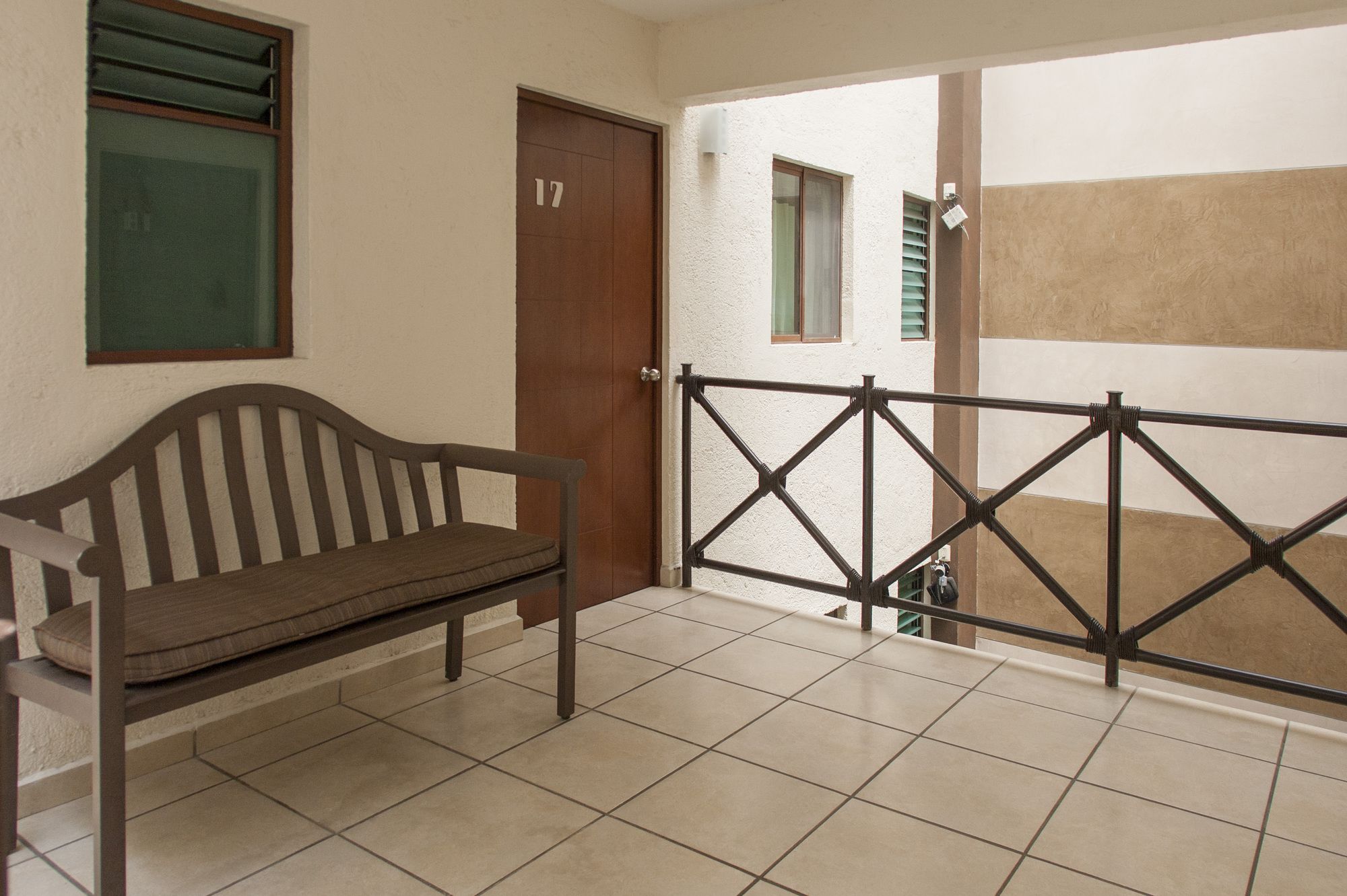 Hotel Guivá Huatulco