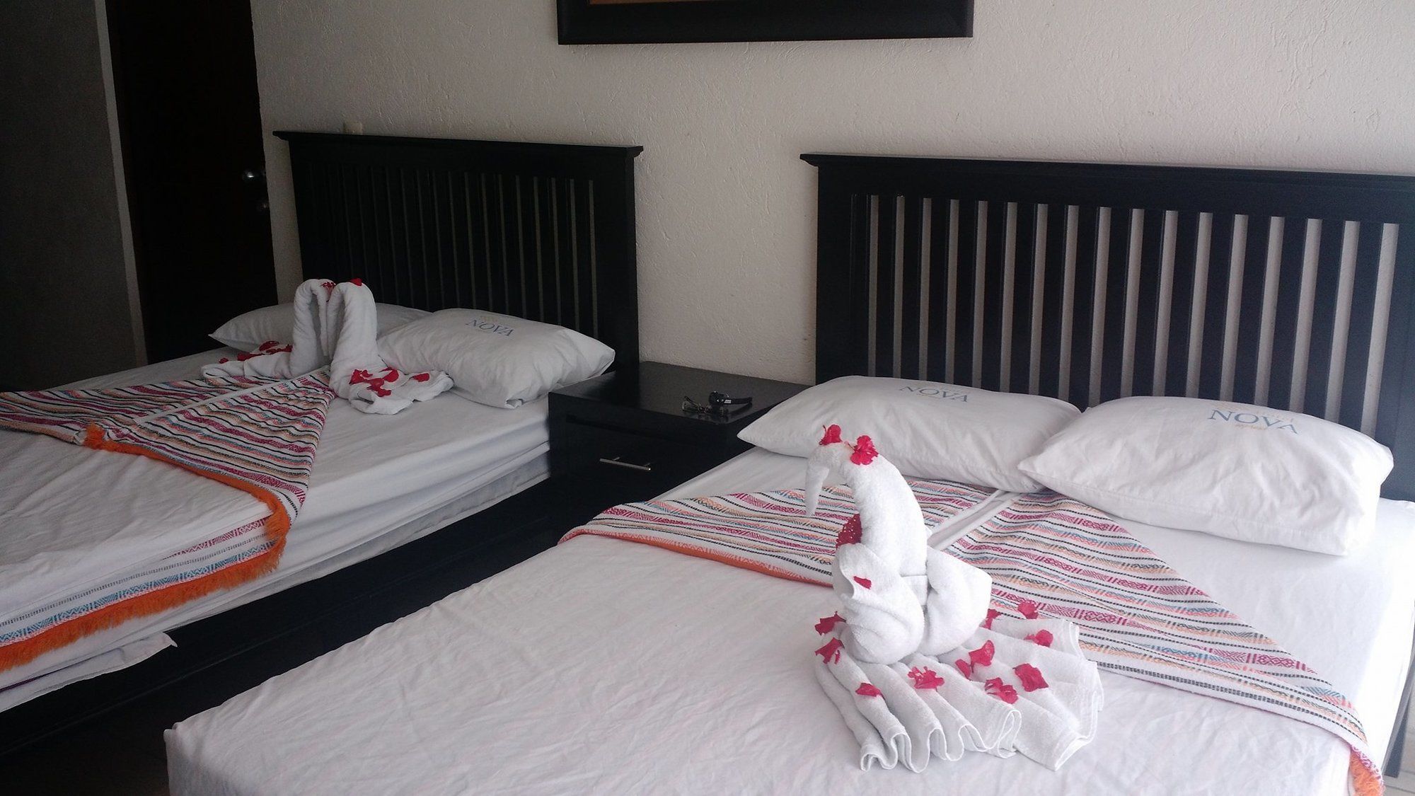 Hotel Guivá Huatulco