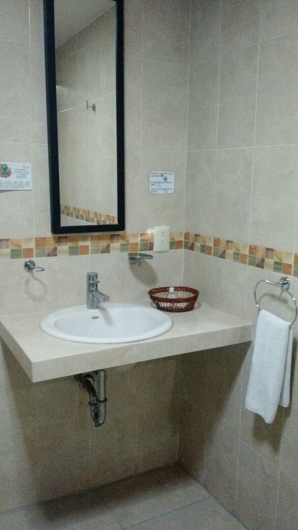 Hotel Guivá Huatulco