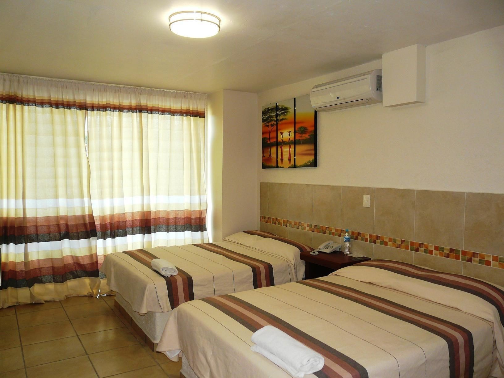 Hotel Guivá Huatulco