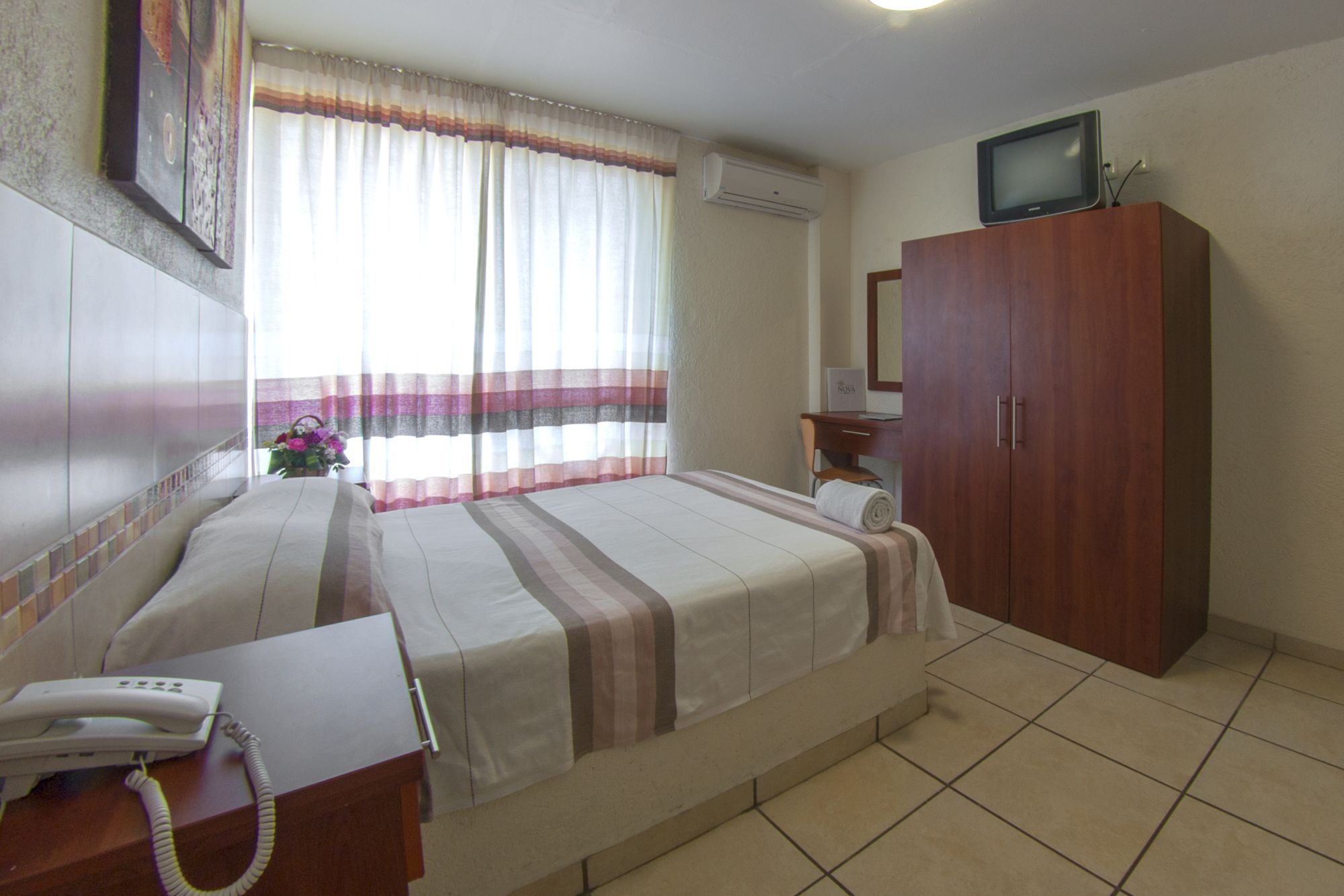 Hotel Guivá Huatulco