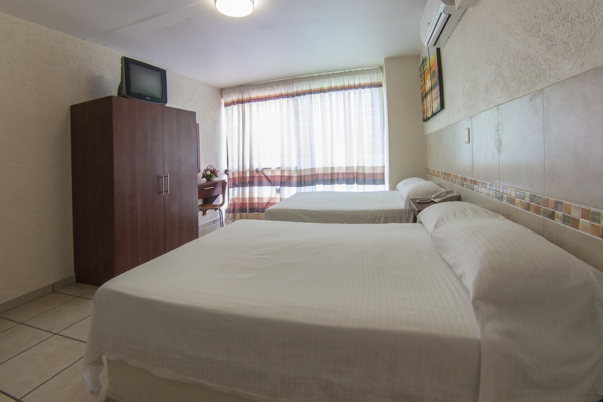 Hotel Guivá Huatulco