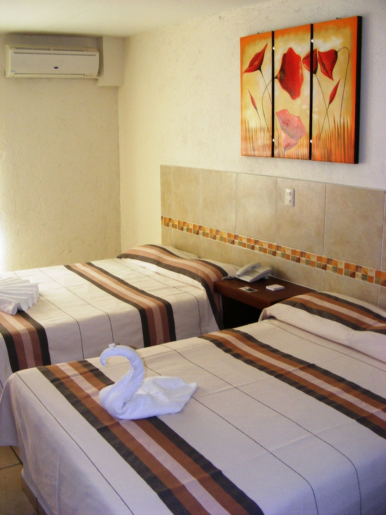 Hotel Guivá Huatulco