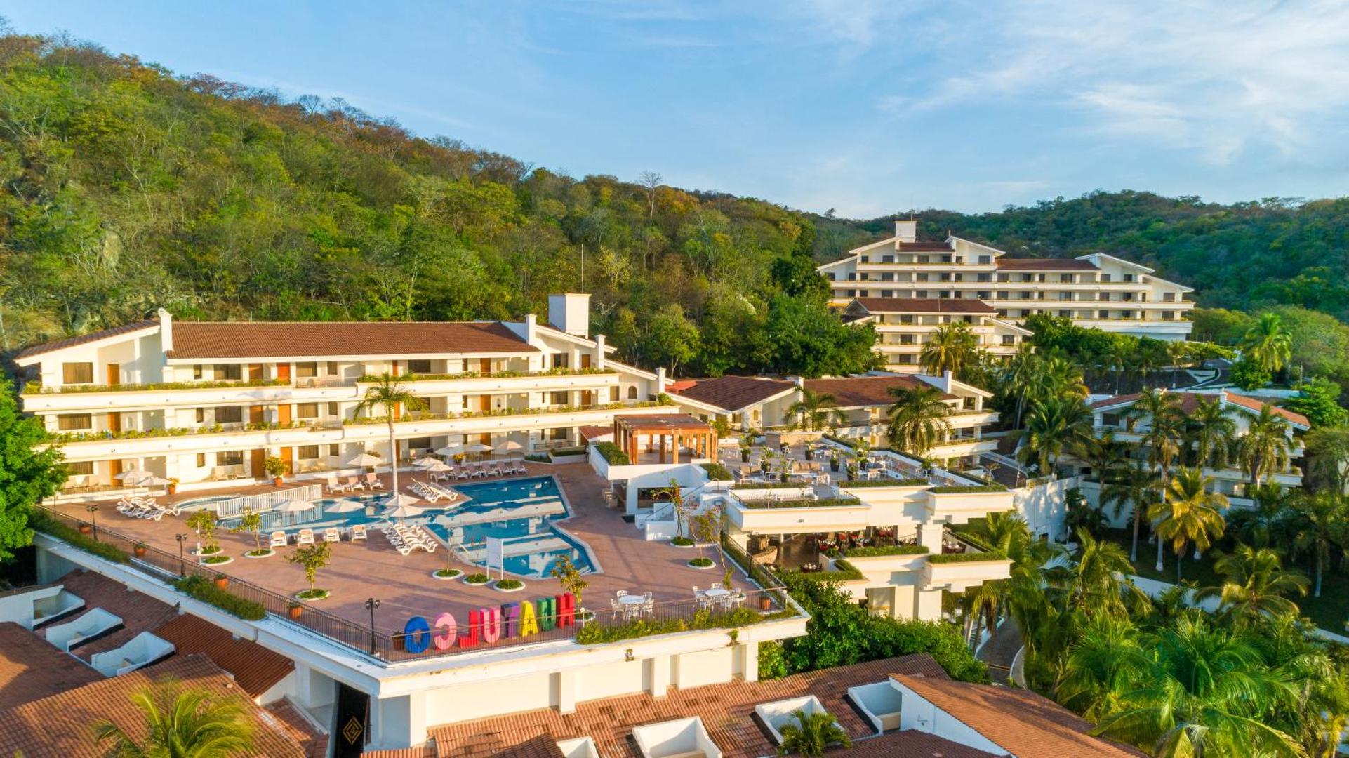Park Royal Huatulco