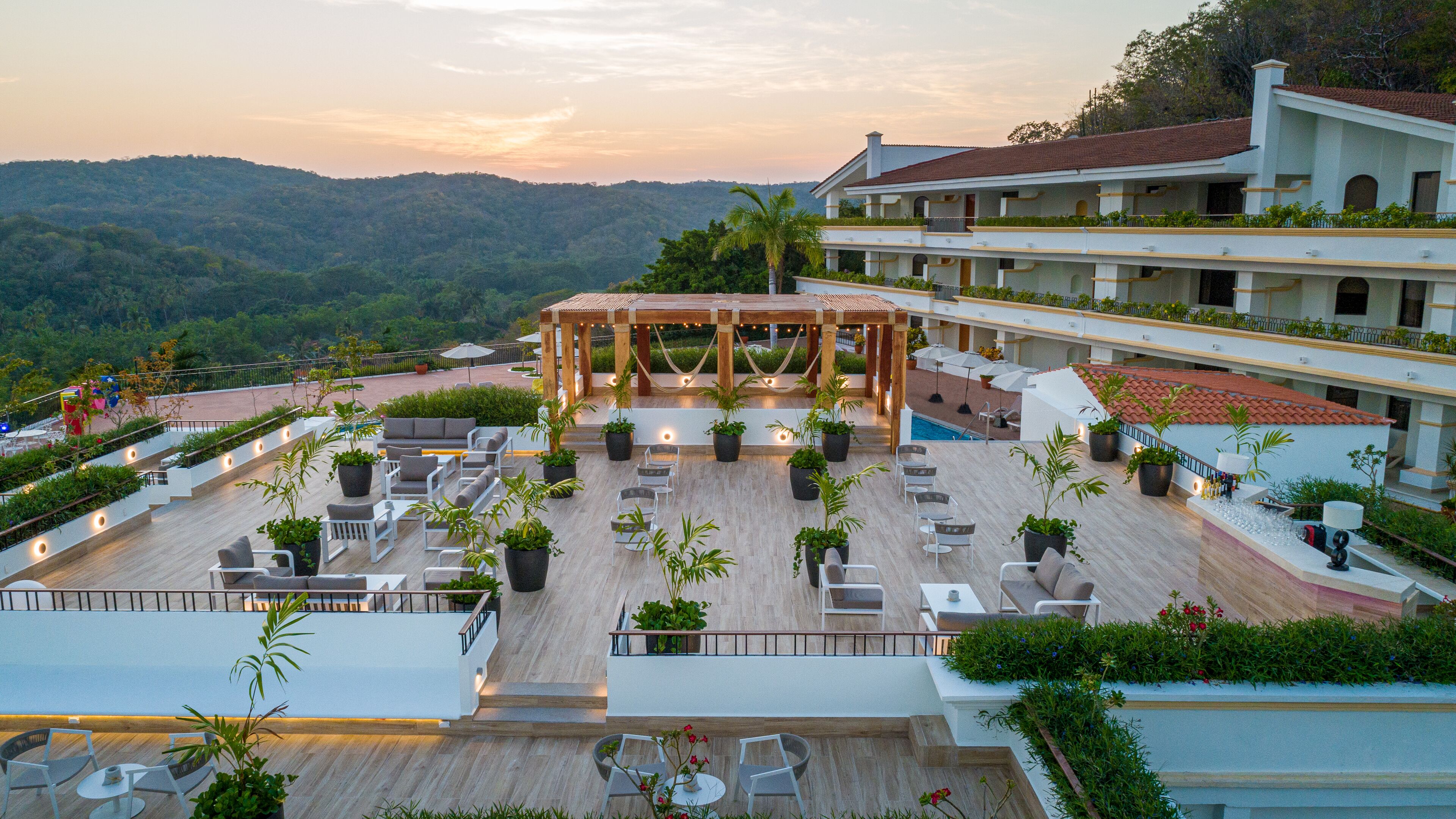 Park Royal Huatulco