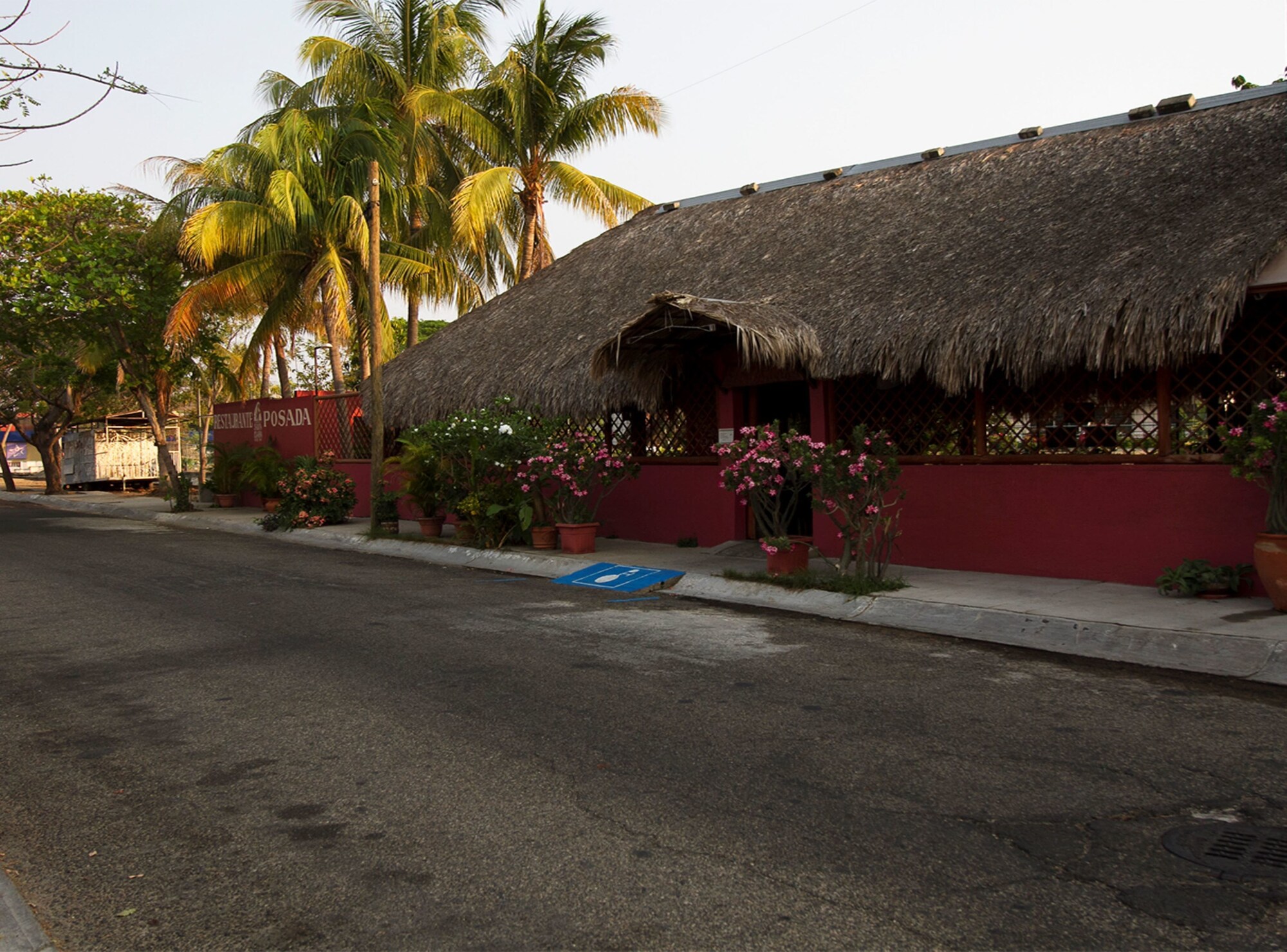 Posada Santa Clara