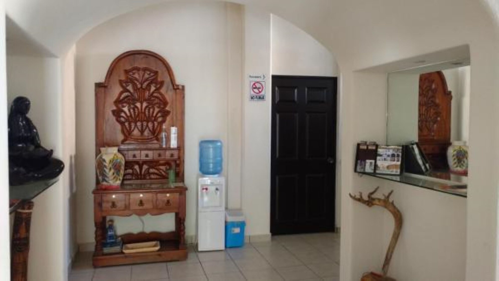 Posada Santa Clara