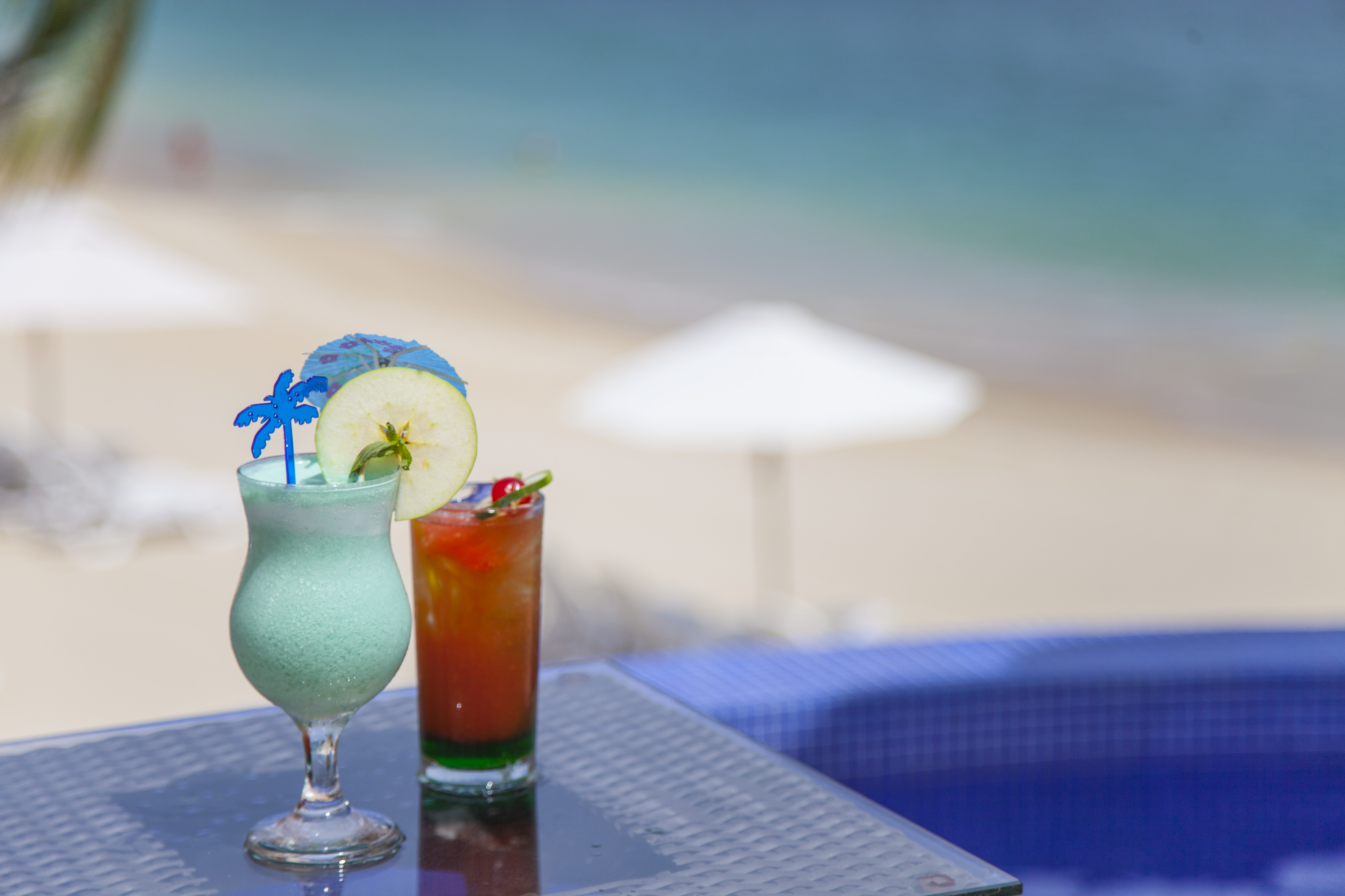 Quinta Bella Huatulco