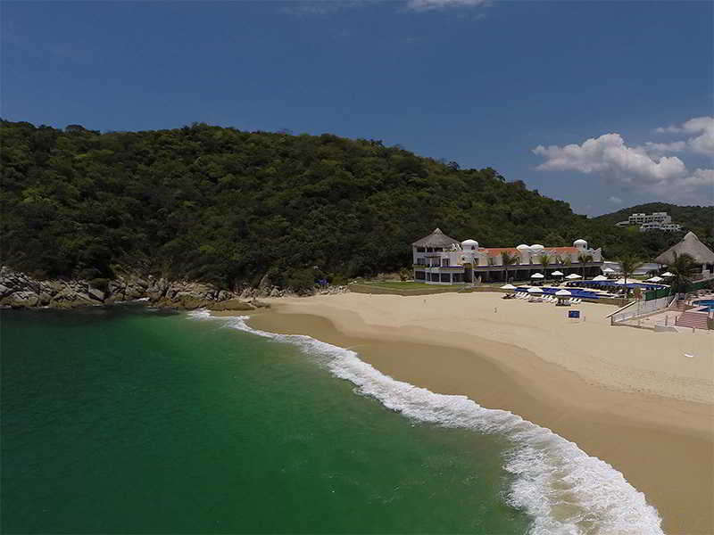 Quinta Bella Huatulco