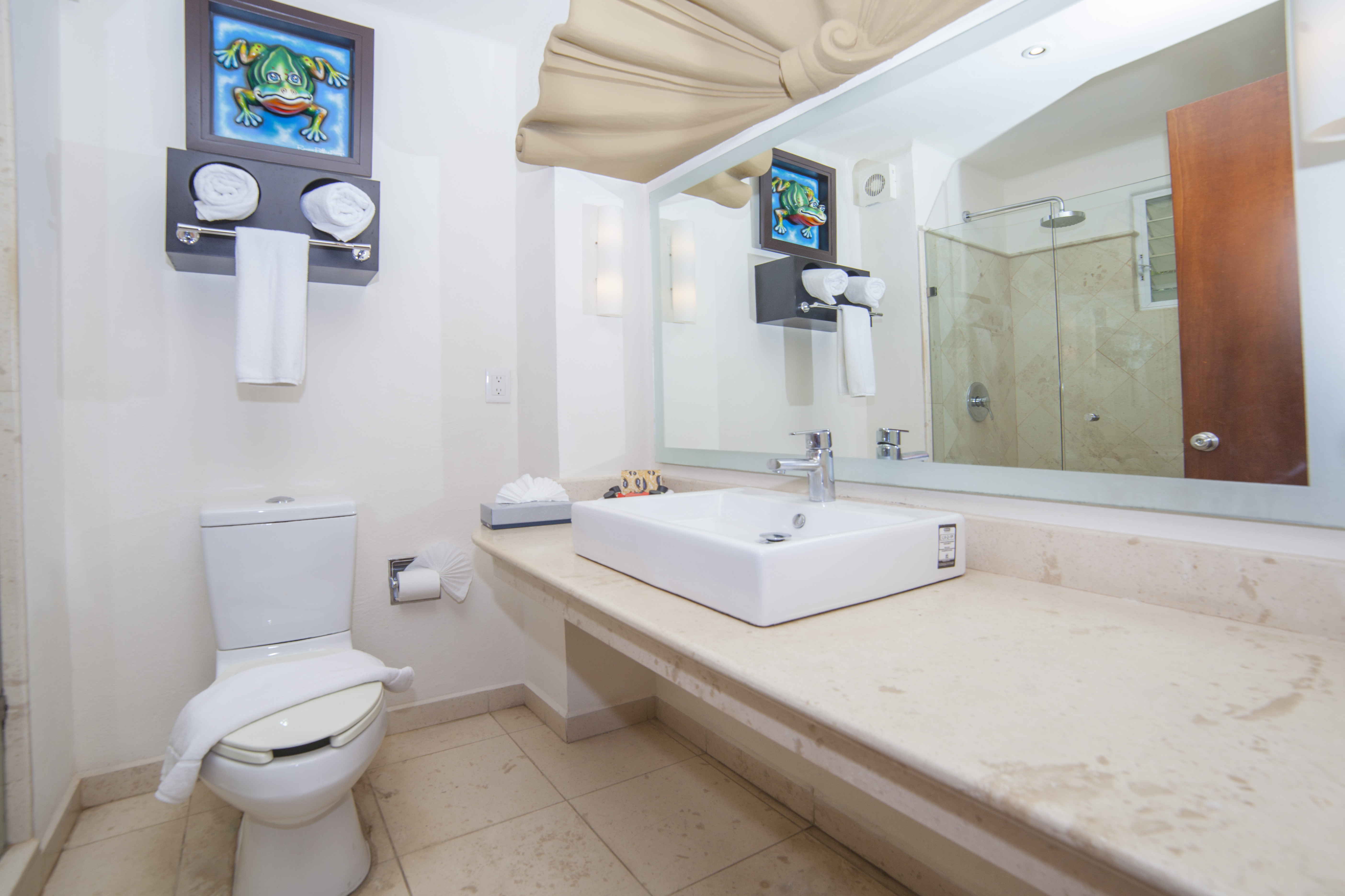 Quinta Bella Huatulco