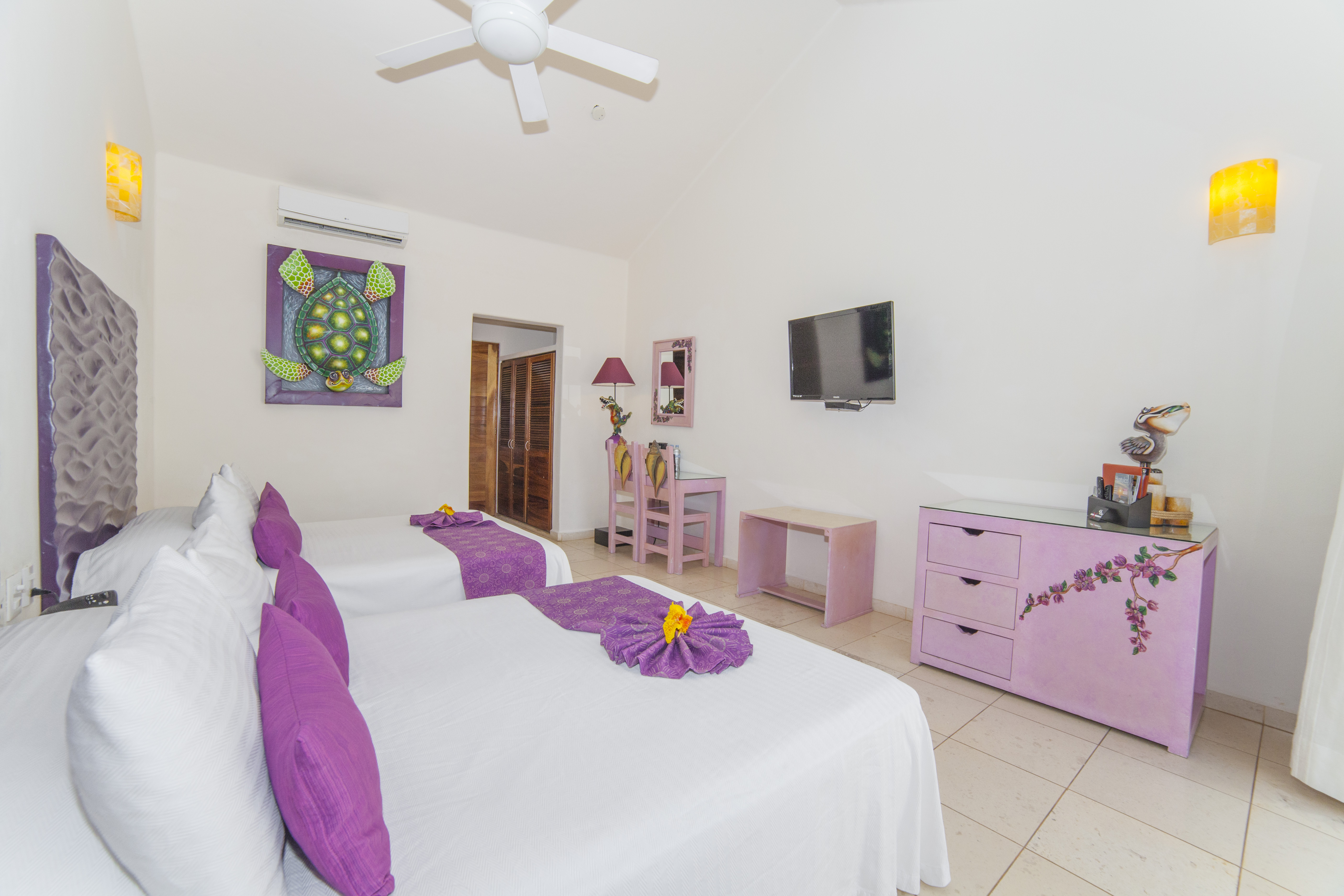 Quinta Bella Huatulco