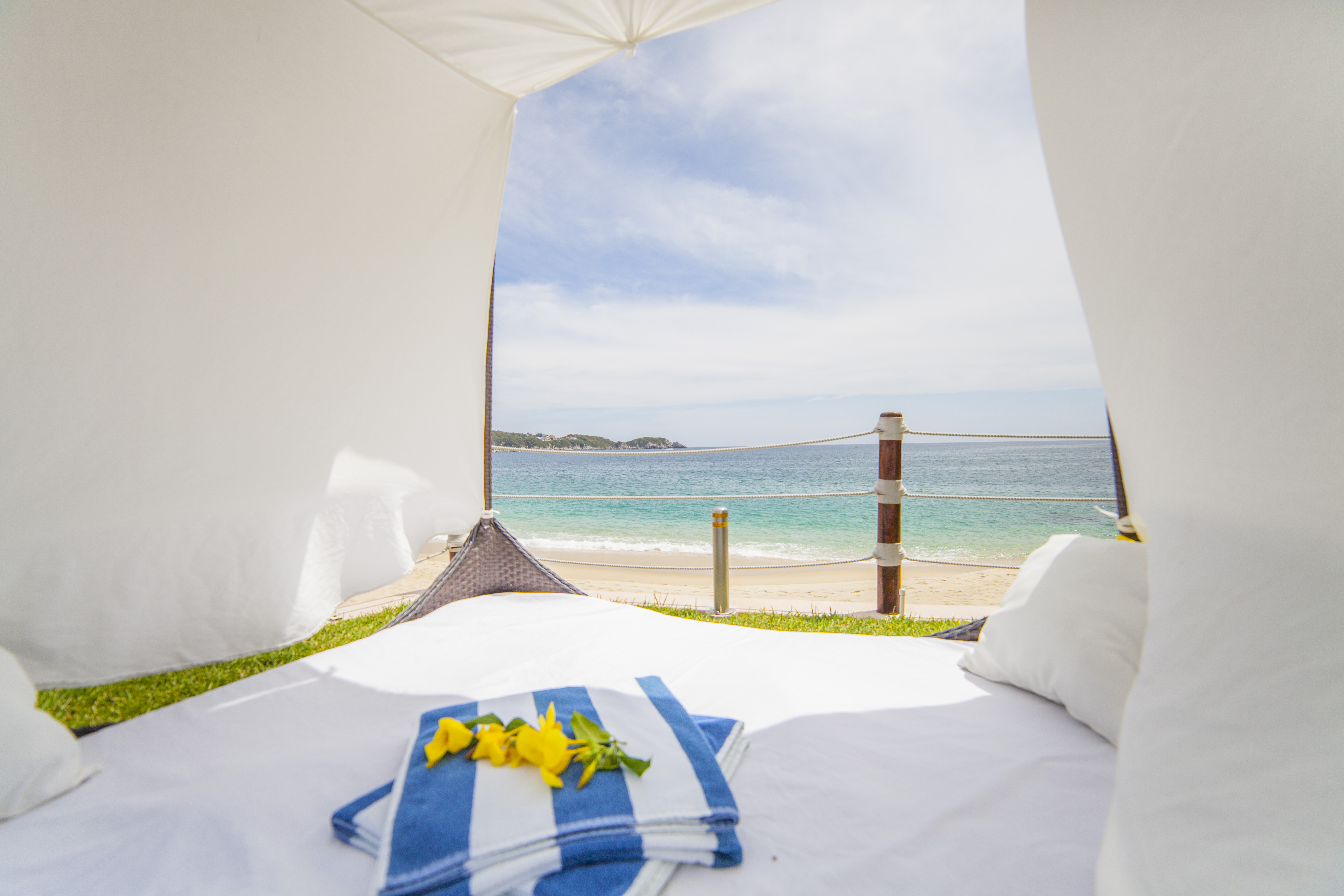 Quinta Bella Huatulco