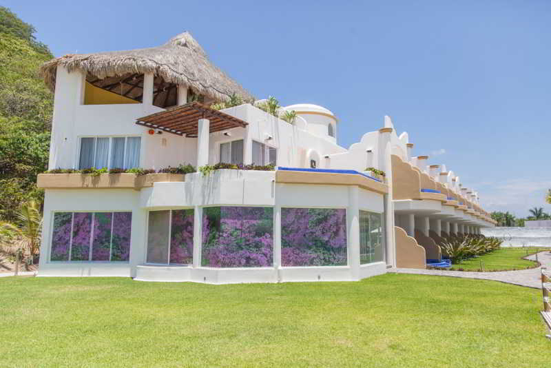 Quinta Bella Huatulco