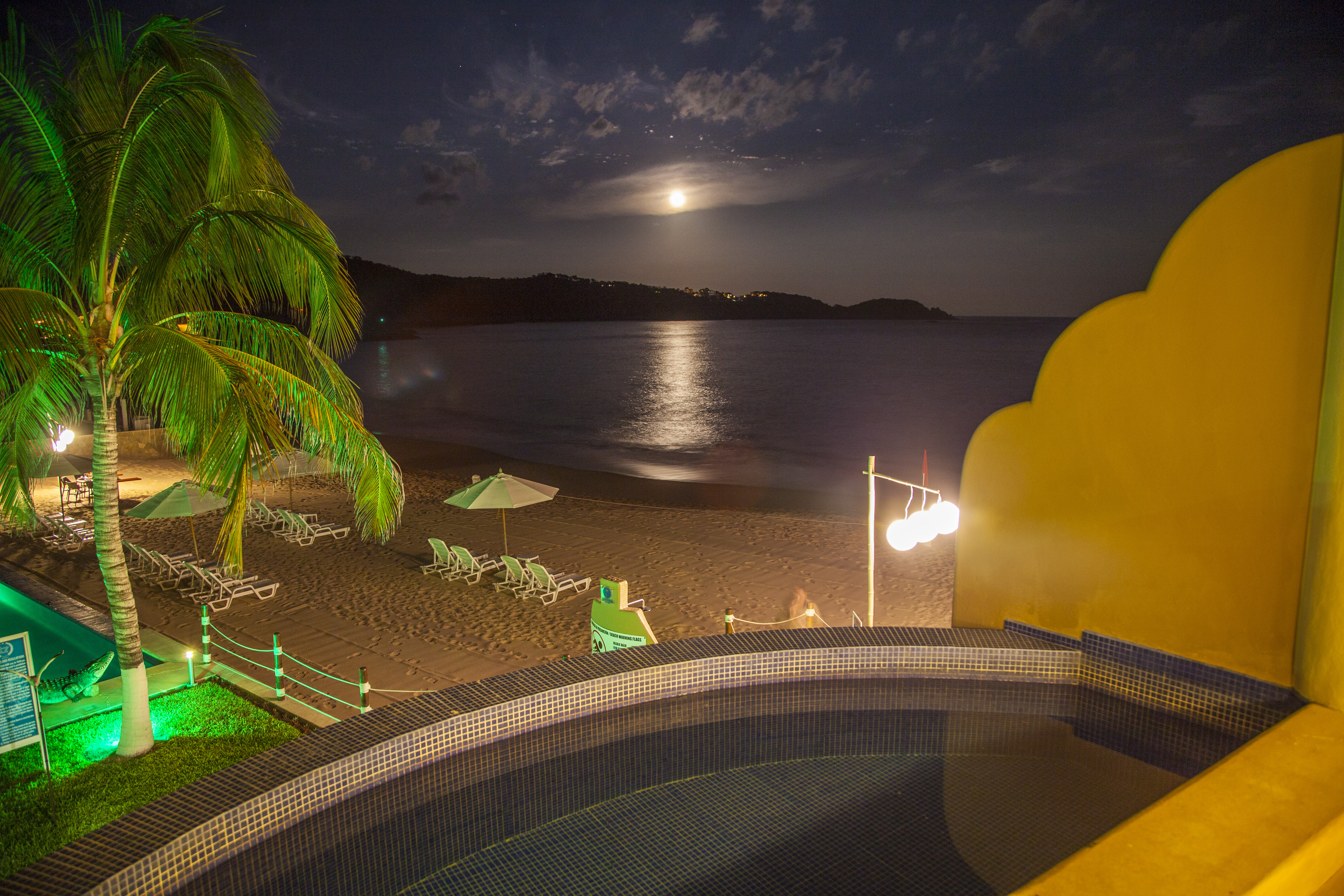 Quinta Bella Huatulco