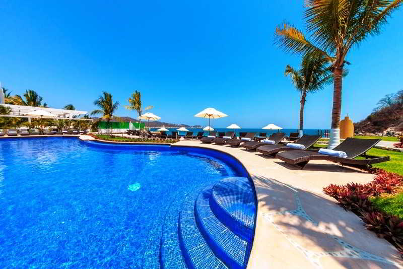 Quinta Bella Huatulco